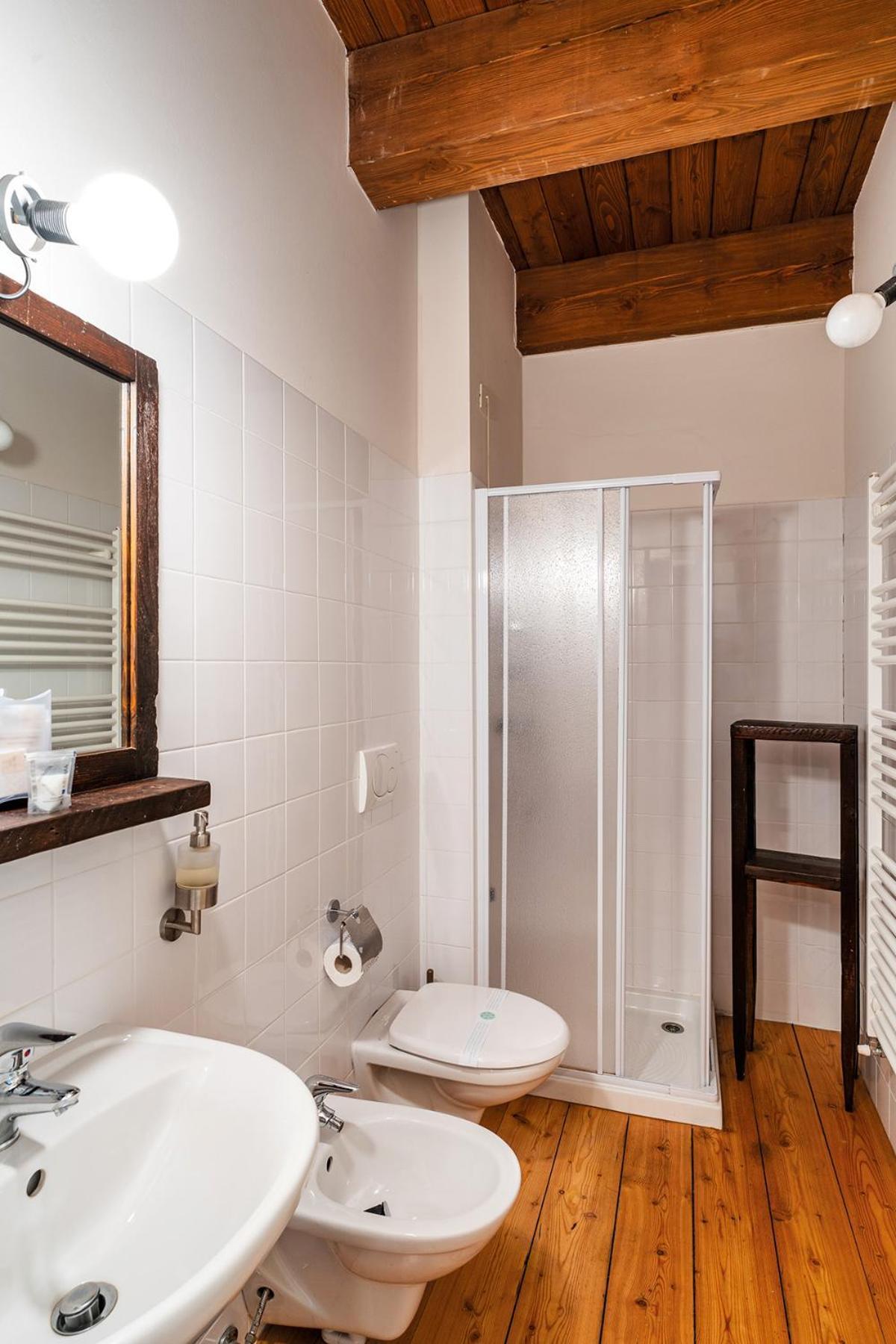 Dimora Storica Casa Vanni Villadossola Экстерьер фото