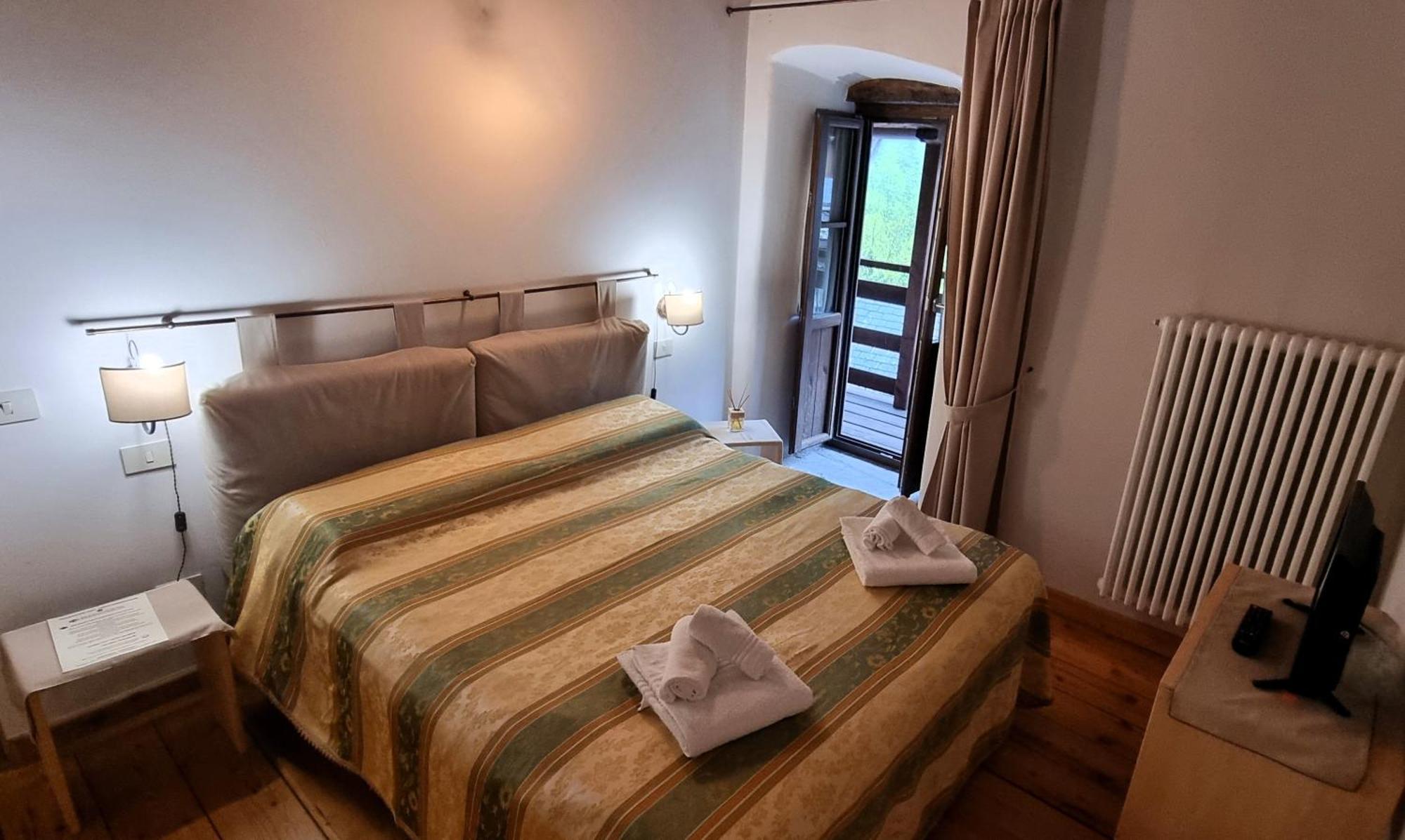 Dimora Storica Casa Vanni Villadossola Экстерьер фото