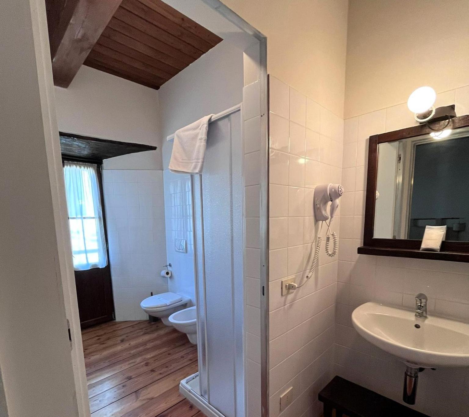 Dimora Storica Casa Vanni Villadossola Экстерьер фото