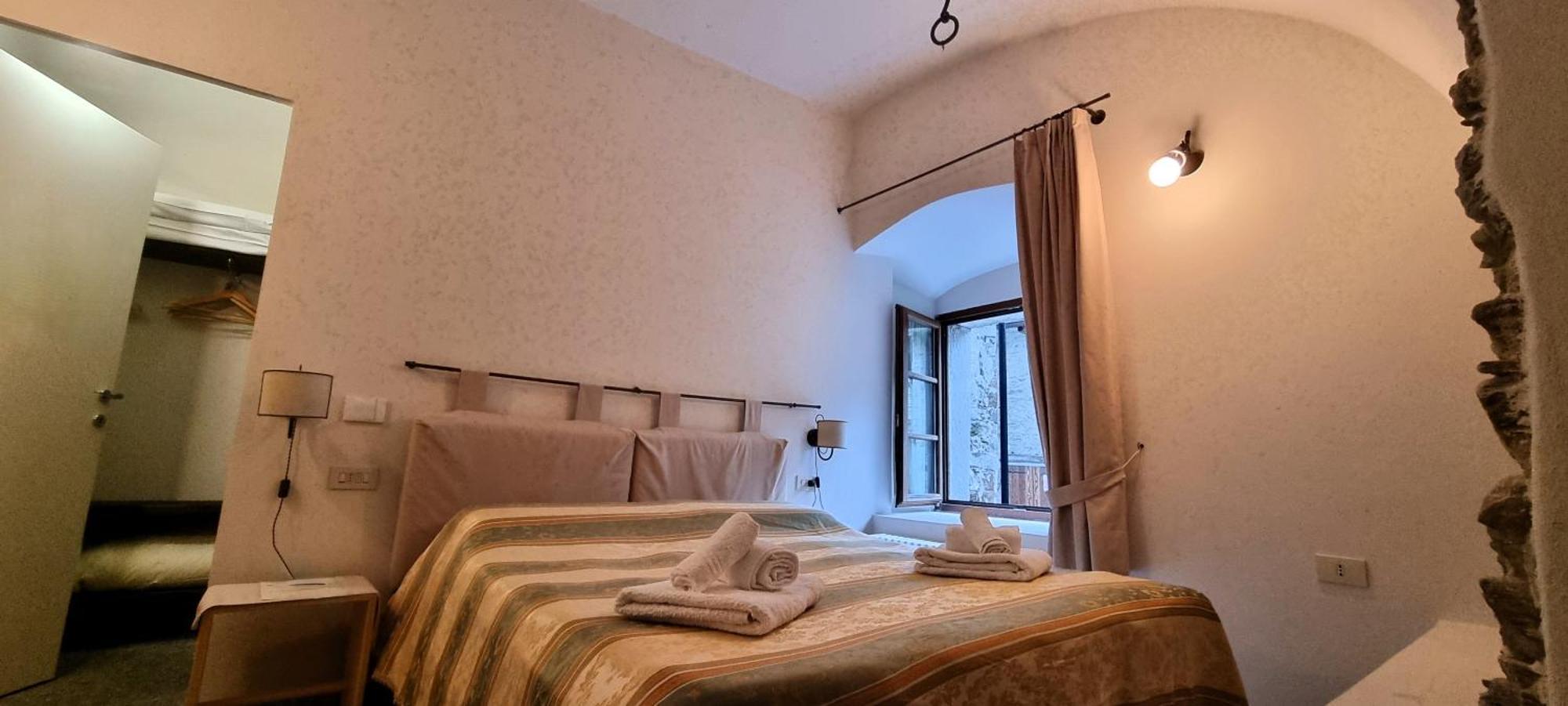 Dimora Storica Casa Vanni Villadossola Экстерьер фото