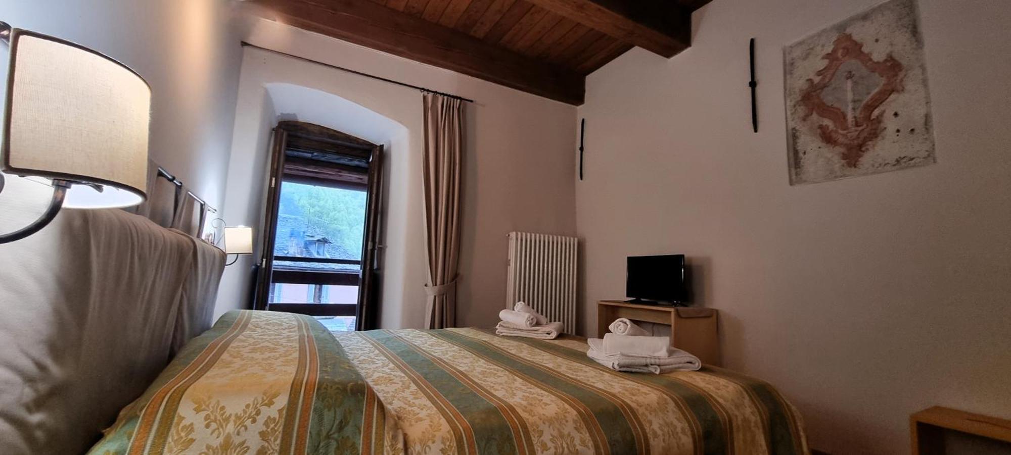 Dimora Storica Casa Vanni Villadossola Экстерьер фото