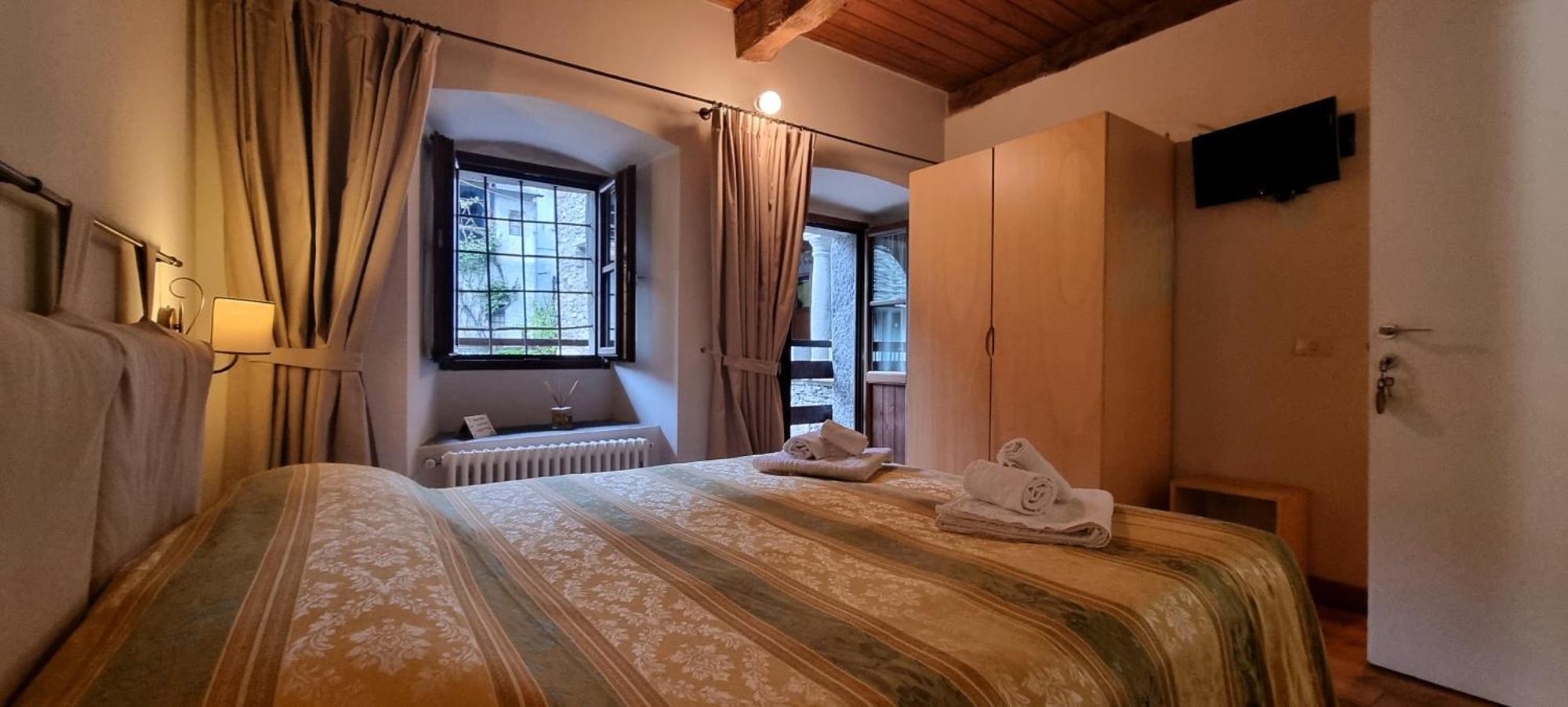 Dimora Storica Casa Vanni Villadossola Экстерьер фото