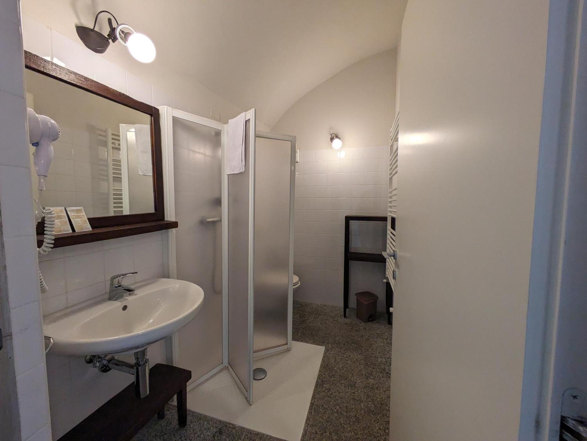 Dimora Storica Casa Vanni Villadossola Экстерьер фото