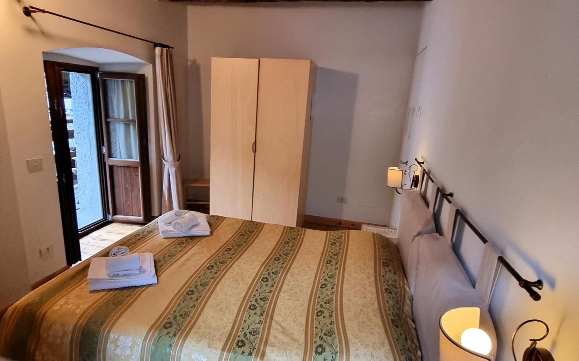 Dimora Storica Casa Vanni Villadossola Экстерьер фото