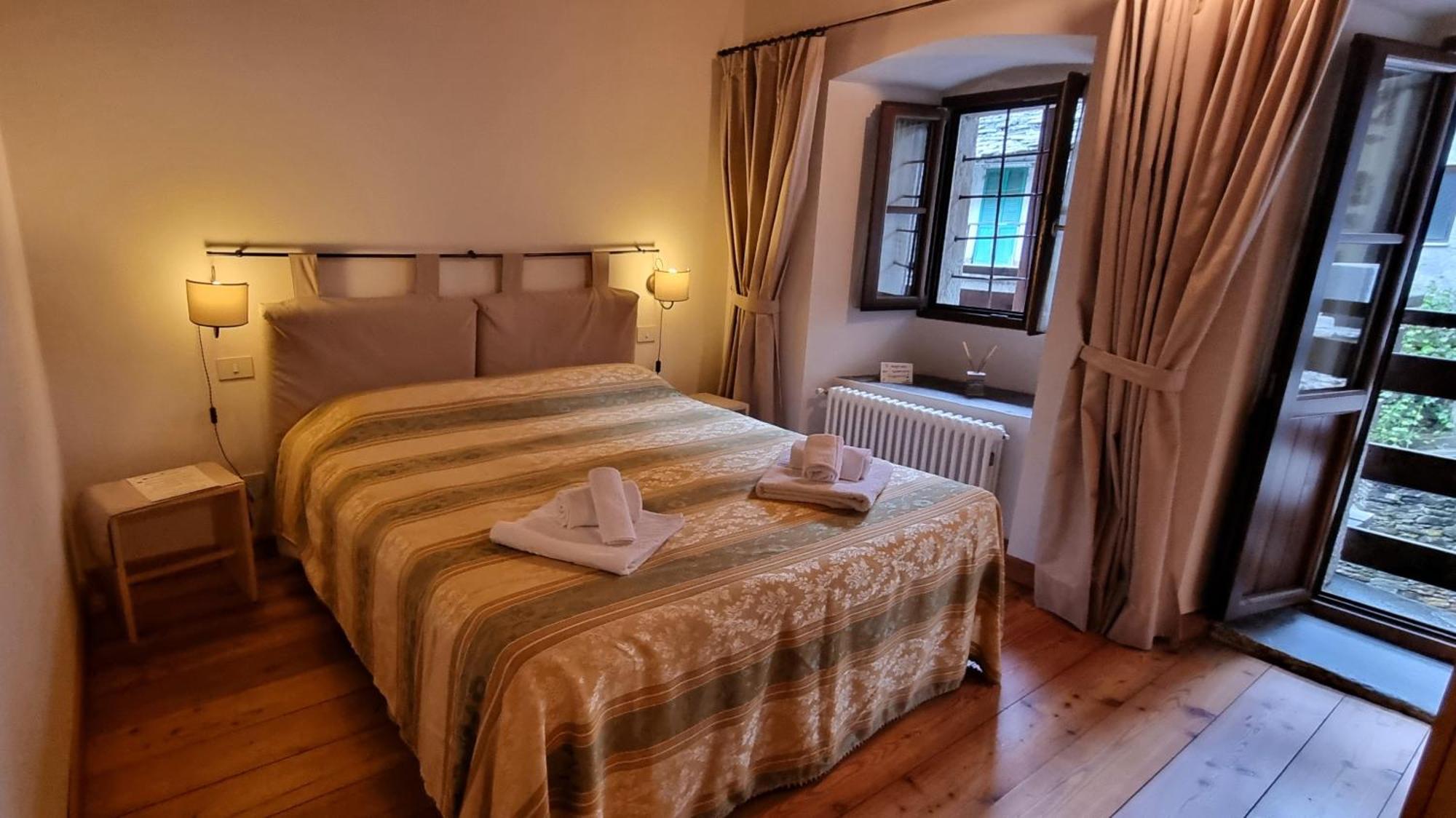Dimora Storica Casa Vanni Villadossola Экстерьер фото