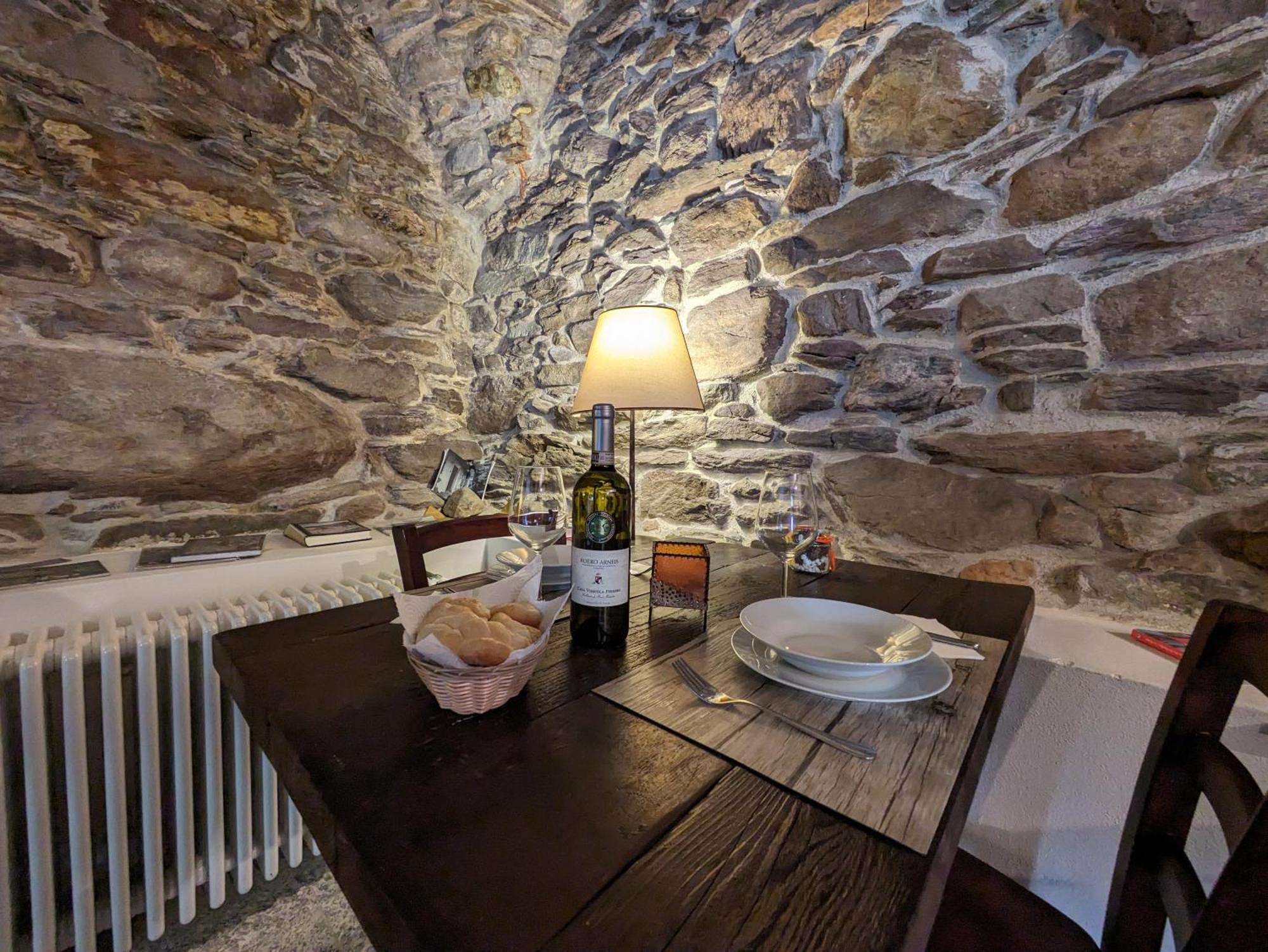 Dimora Storica Casa Vanni Villadossola Экстерьер фото