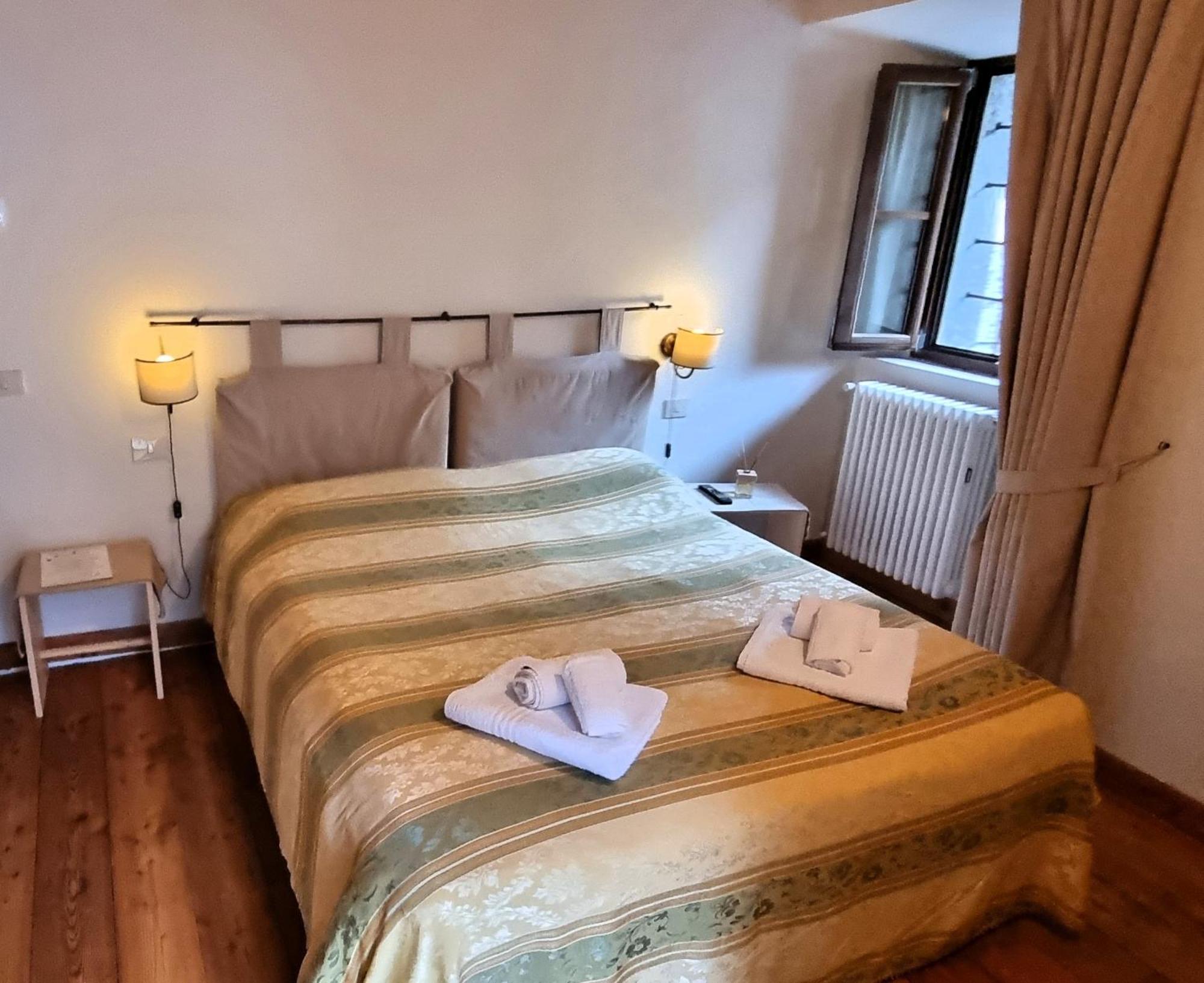 Dimora Storica Casa Vanni Villadossola Экстерьер фото