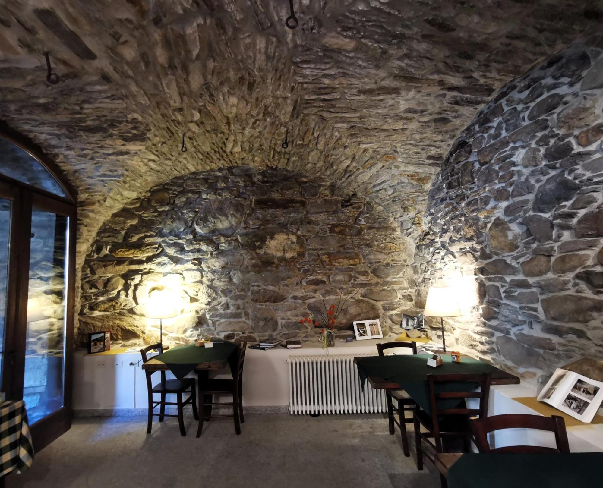 Dimora Storica Casa Vanni Villadossola Экстерьер фото
