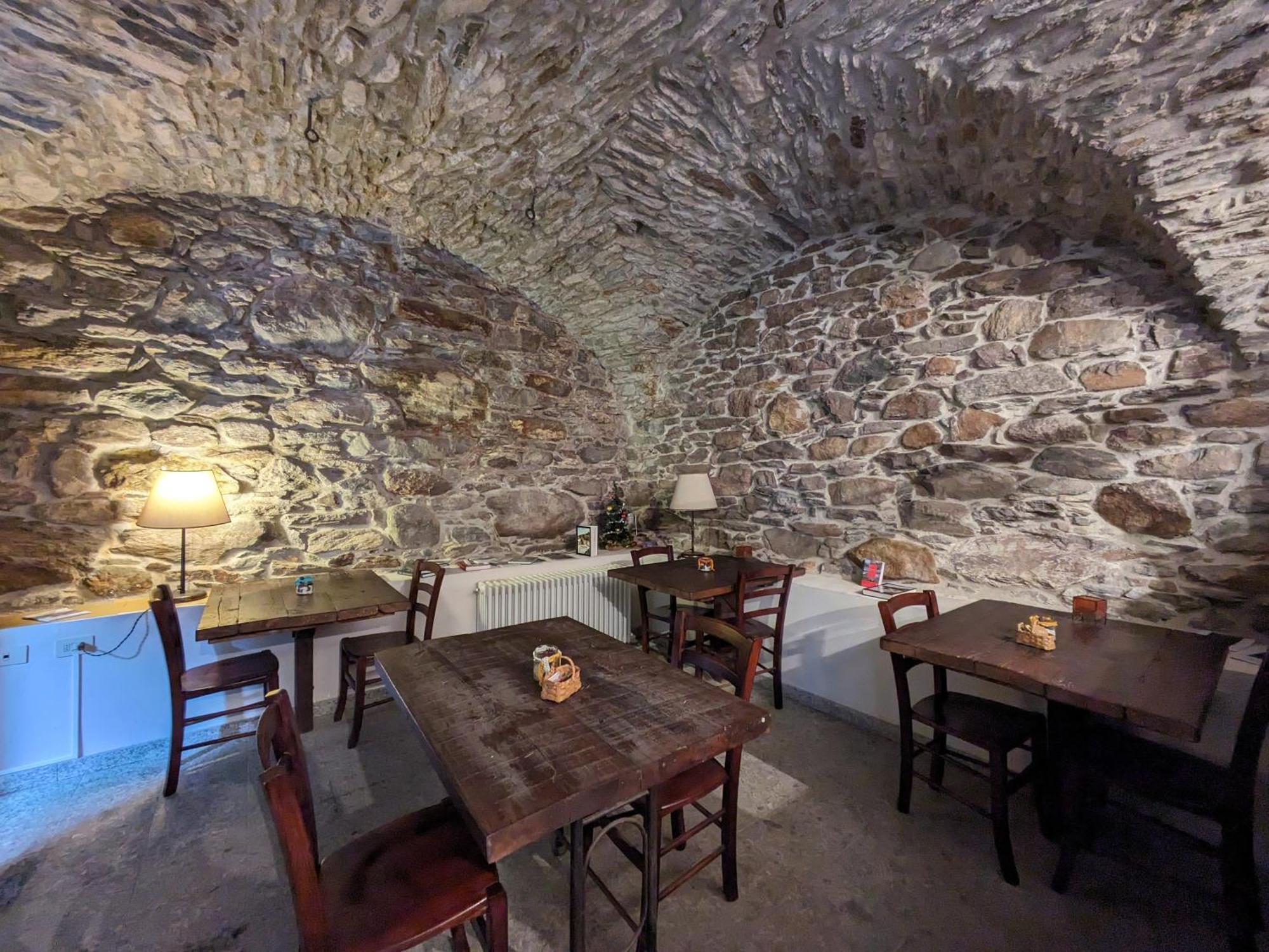 Dimora Storica Casa Vanni Villadossola Экстерьер фото