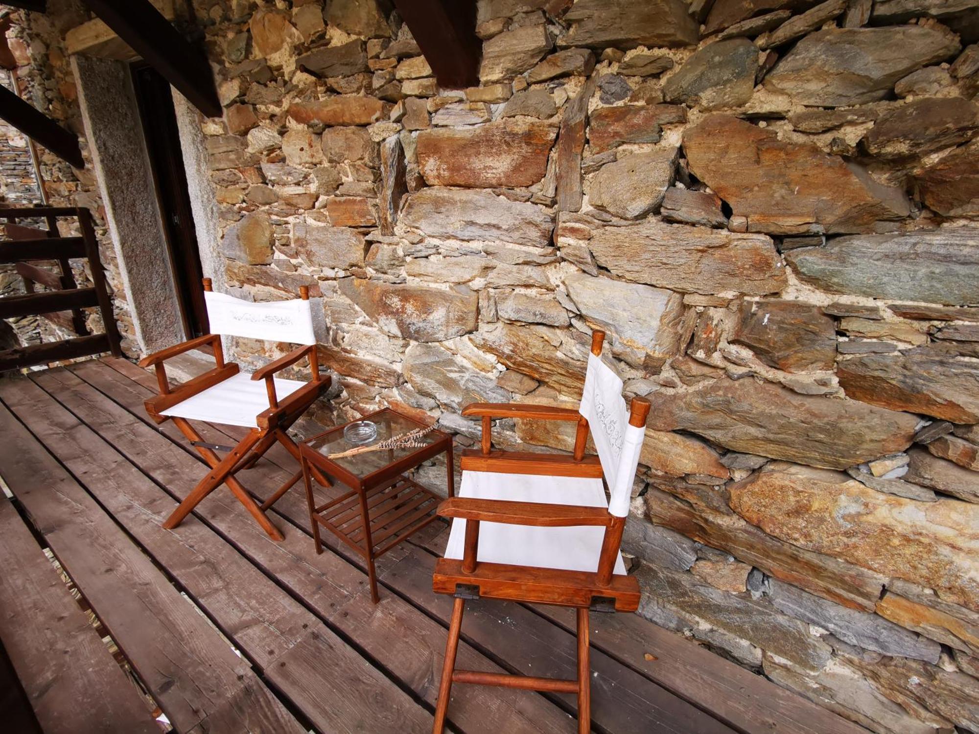 Dimora Storica Casa Vanni Villadossola Экстерьер фото